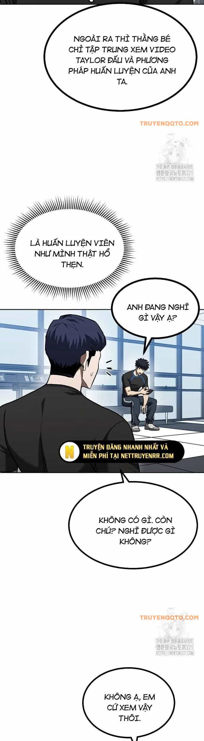Vua Võ Đài - Chương 98 - ảnh 6