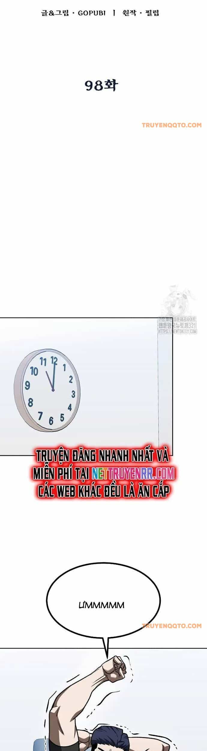 Vua Võ Đài - Chương 98 - ảnh 9