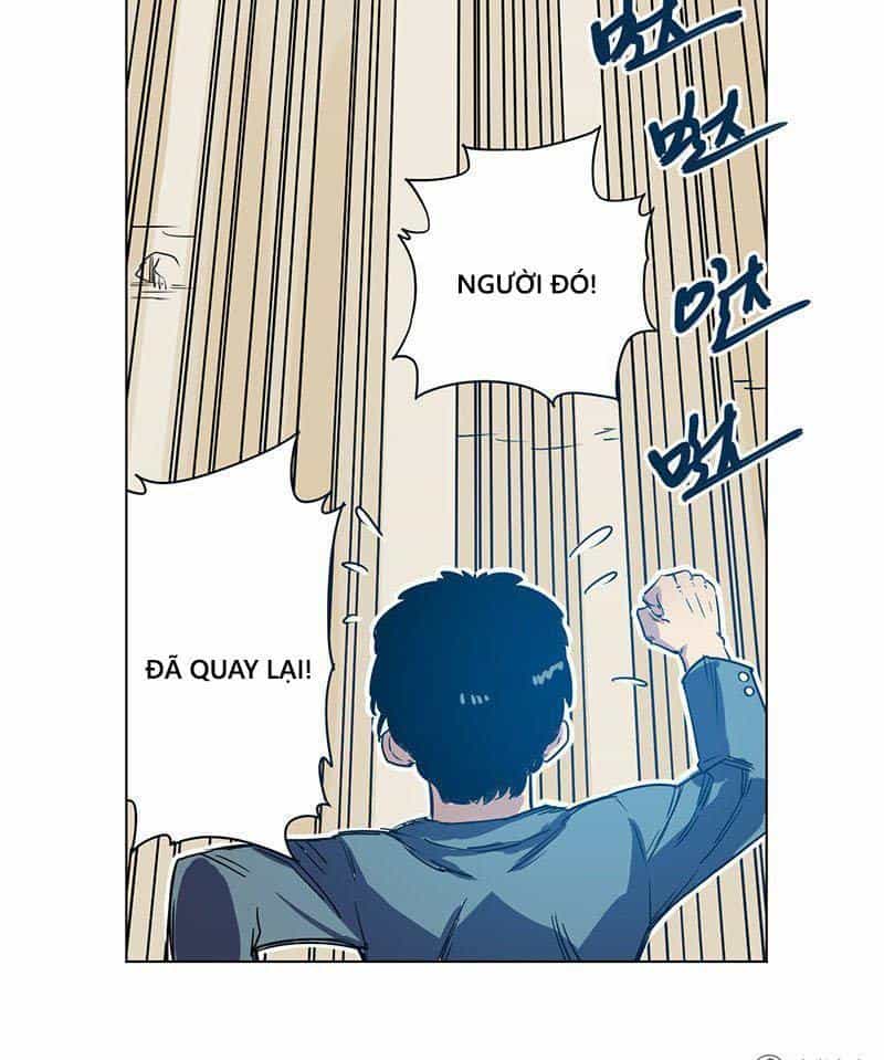 Vua Xui Xẻo - Chương 1 - ảnh 4