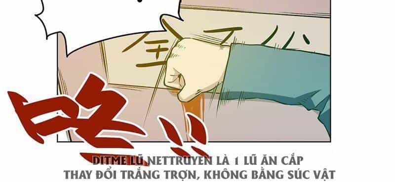 Vua Xui Xẻo - Chương 10 - ảnh 19