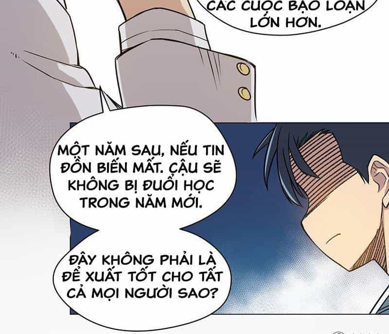 Vua Xui Xẻo - Chương 2 - ảnh 30