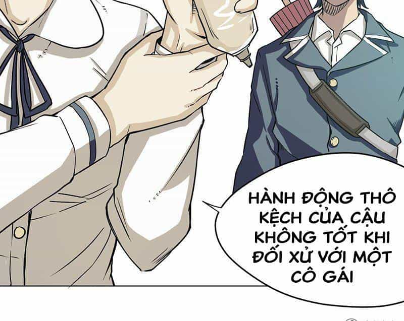 Vua Xui Xẻo - Chương 4 - ảnh 2