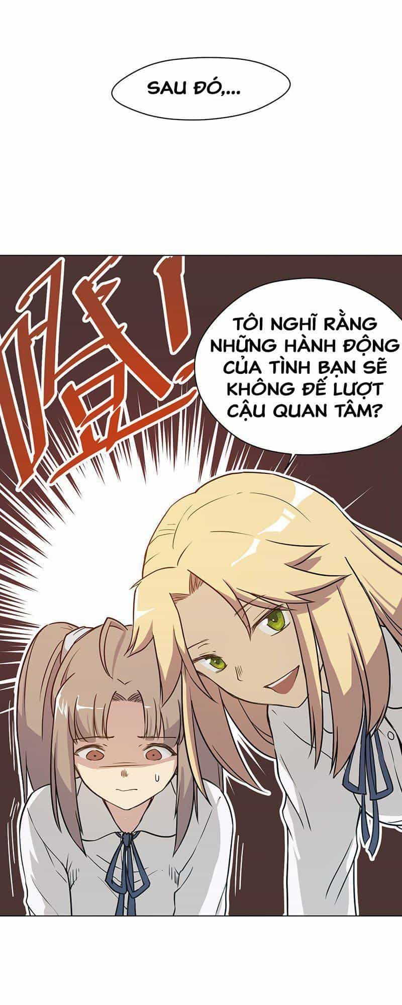 Vua Xui Xẻo - Chương 4 - ảnh 7