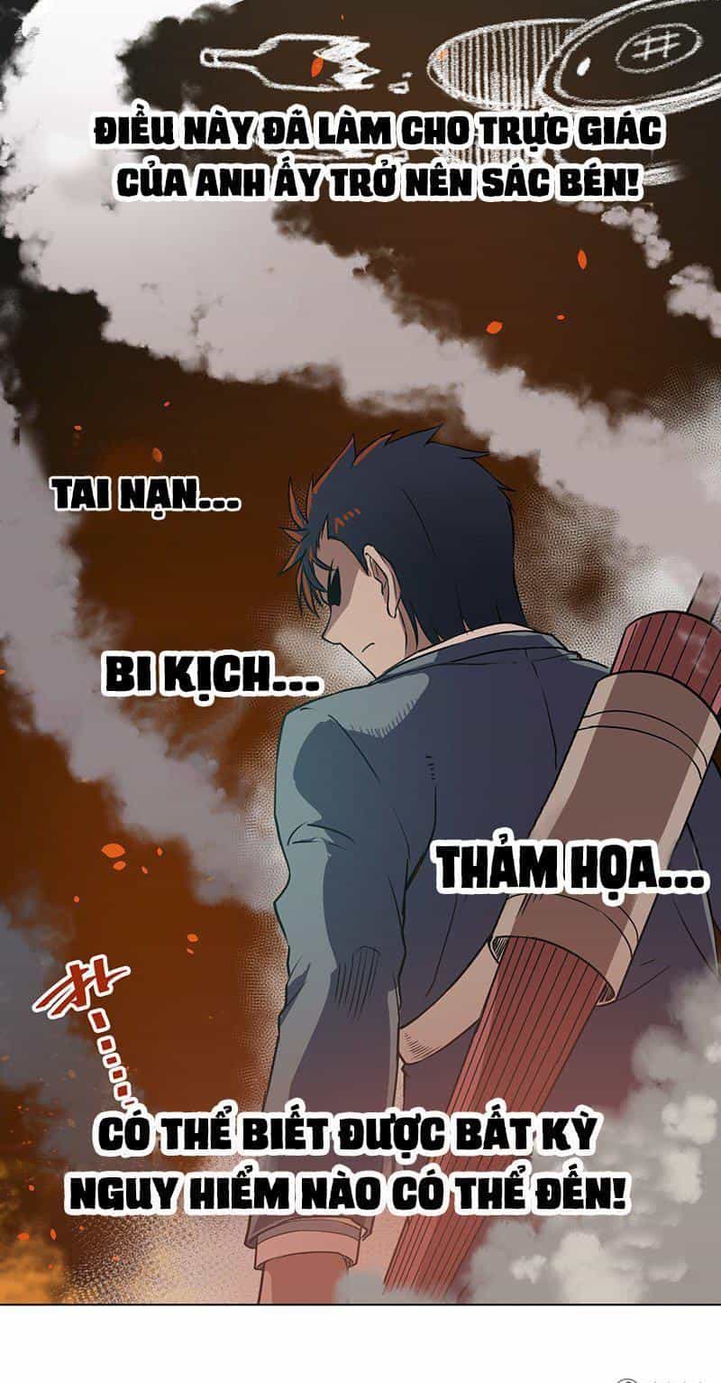 Vua Xui Xẻo - Chương 5 - ảnh 2