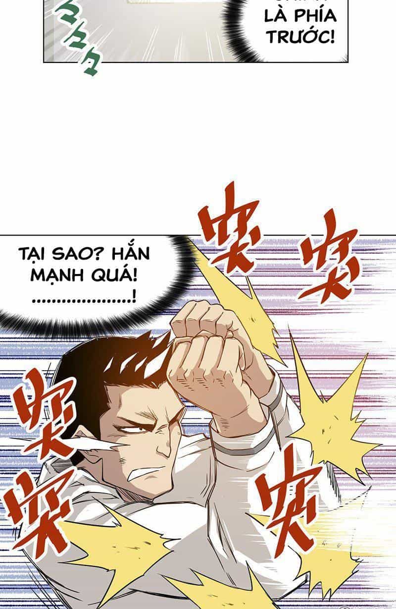 Vua Xui Xẻo - Chương 5 - ảnh 34