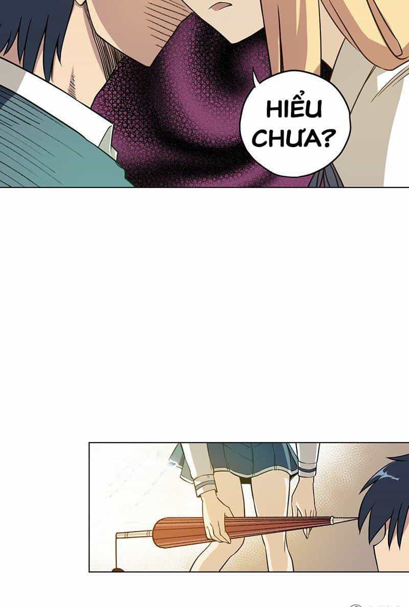 Vua Xui Xẻo - Chương 6 - ảnh 21