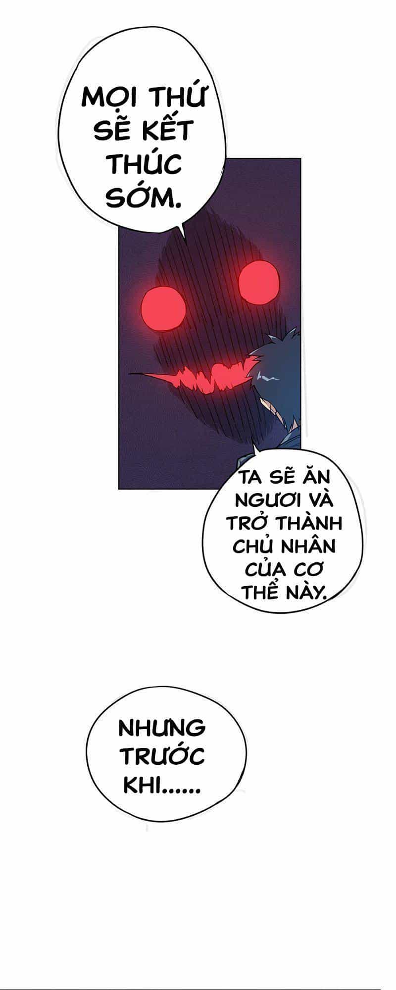 Vua Xui Xẻo - Chương 7 - ảnh 16