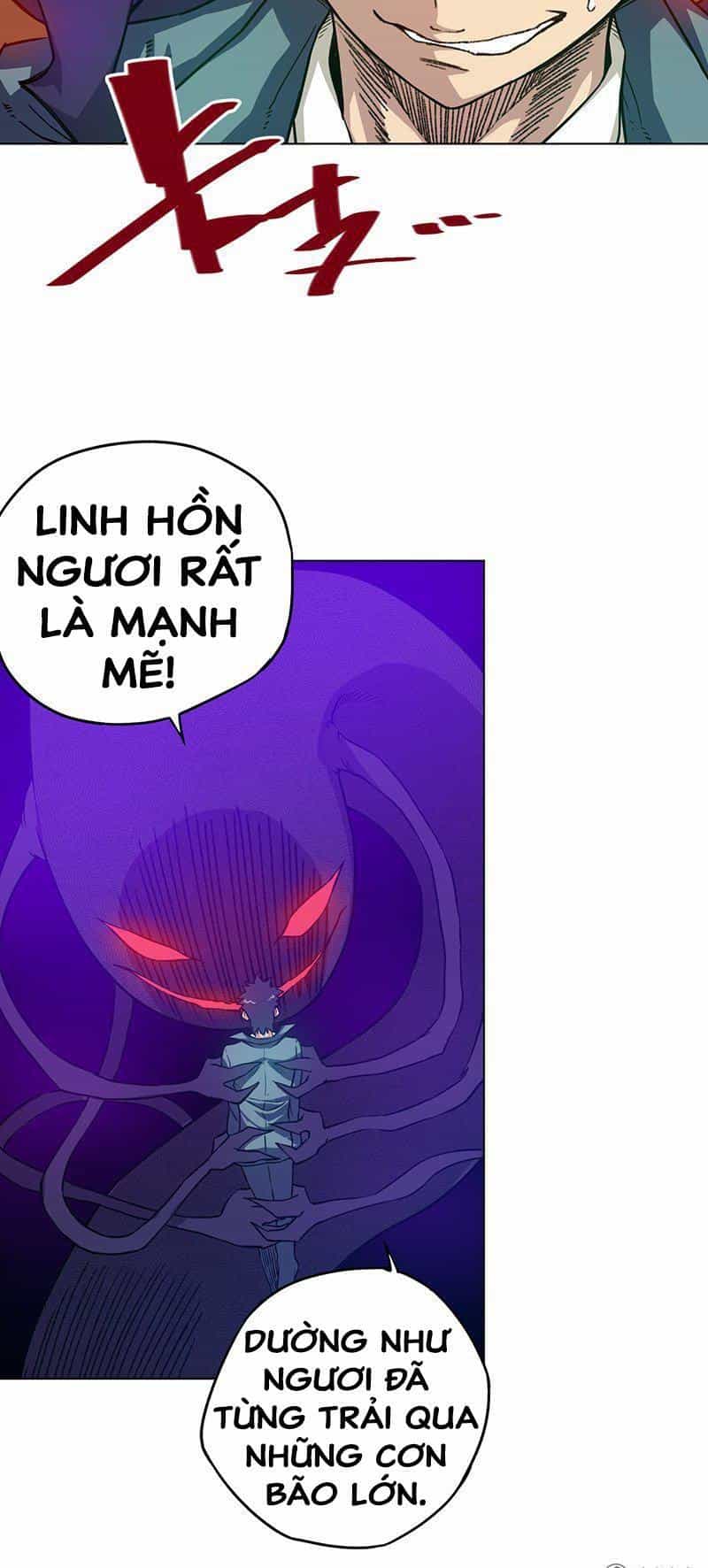 Vua Xui Xẻo - Chương 7 - ảnh 19