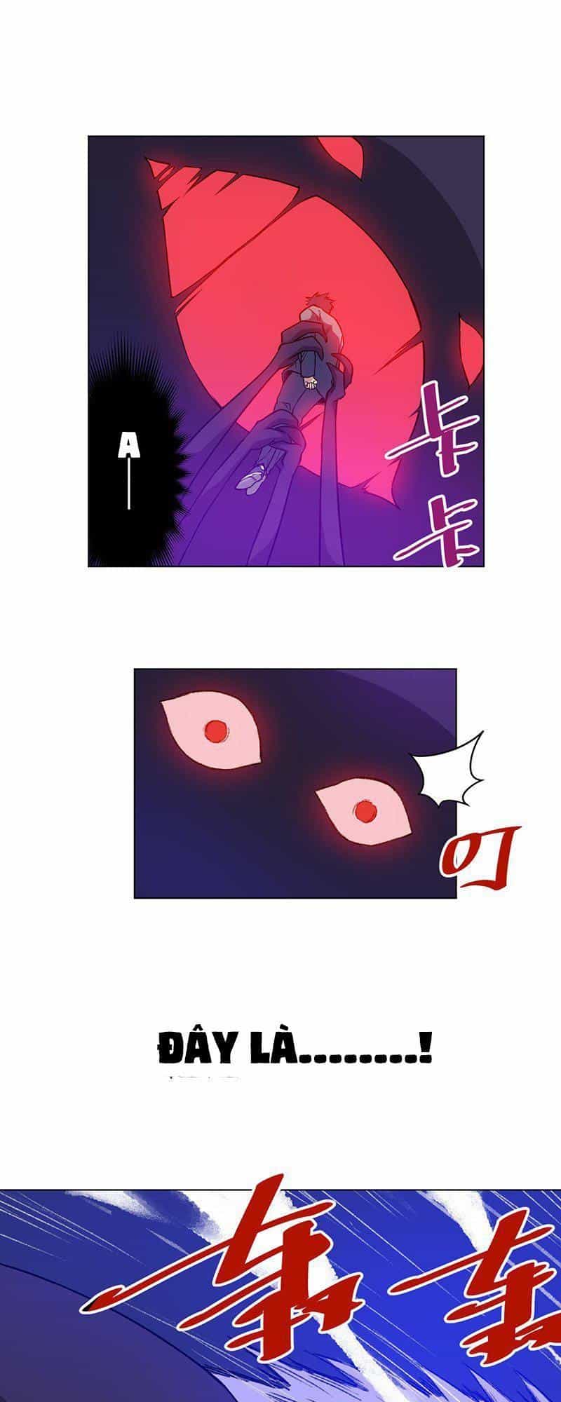 Vua Xui Xẻo - Chương 7 - ảnh 22