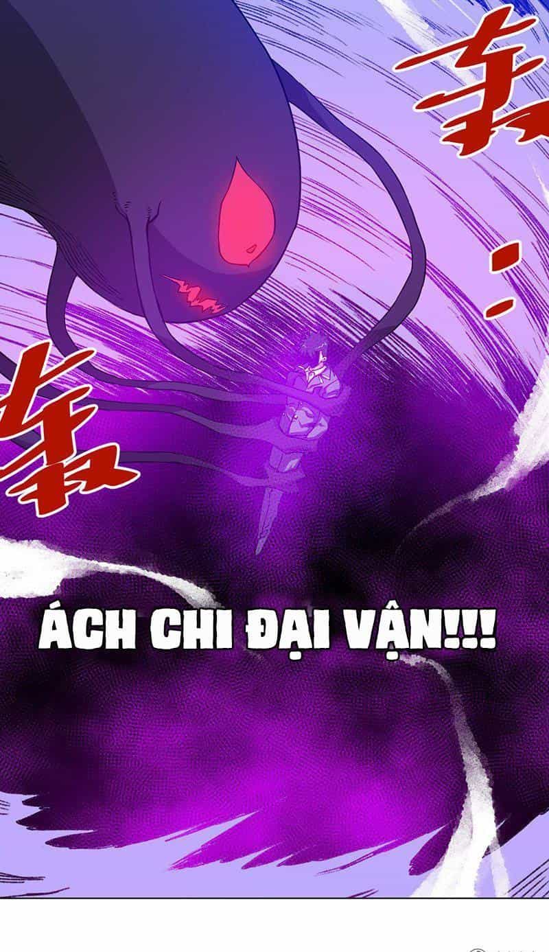 Vua Xui Xẻo - Chương 7 - ảnh 23