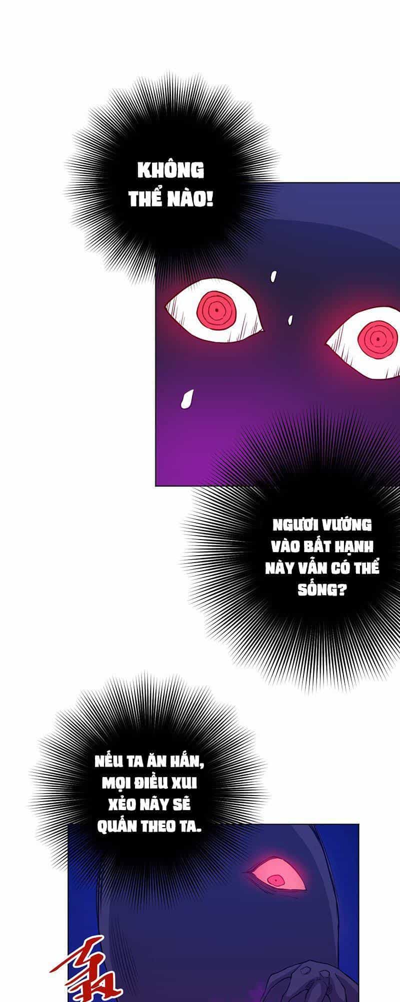 Vua Xui Xẻo - Chương 7 - ảnh 24