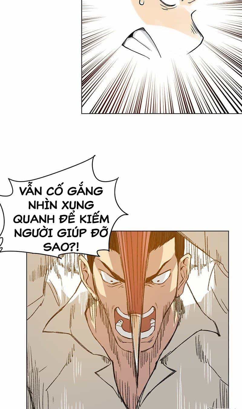 Vua Xui Xẻo - Chương 8 - ảnh 19