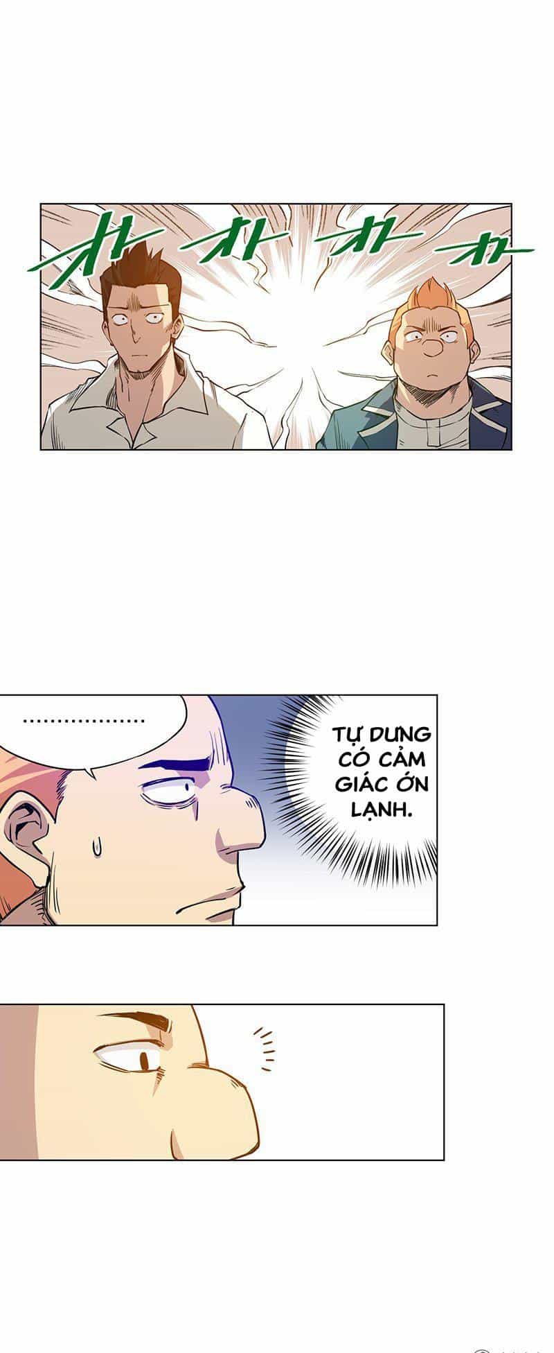 Vua Xui Xẻo - Chương 8 - ảnh 3