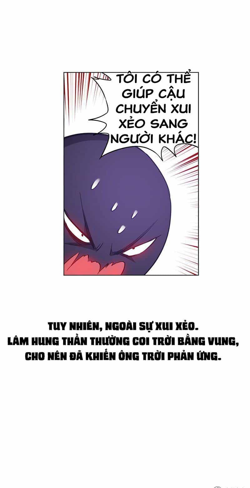 Vua Xui Xẻo - Chương 9 - ảnh 17