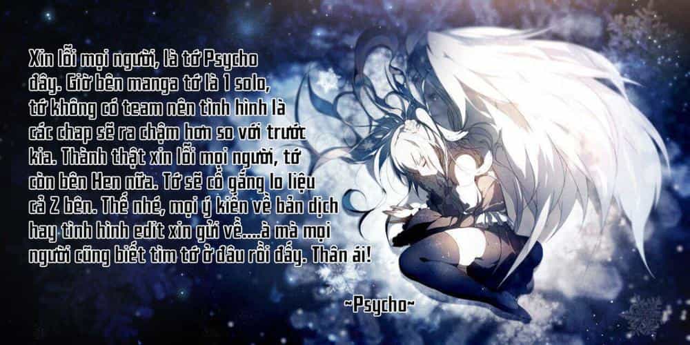 Vùng Đất Ma Pháp - Chương 93 - ảnh 25