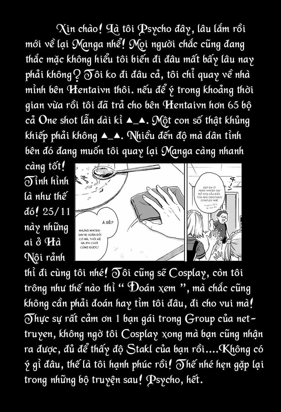 Vùng Đất Ma Pháp - Chương 101 - ảnh 25