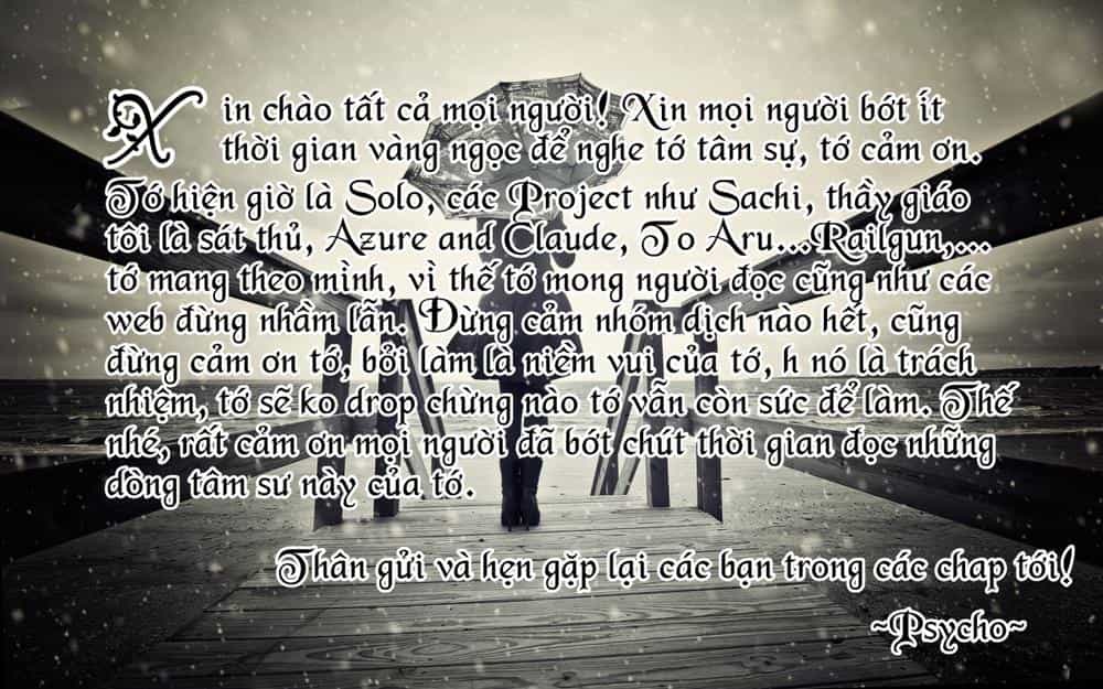 Vùng Đất Ma Pháp - Chương 92 - ảnh 1