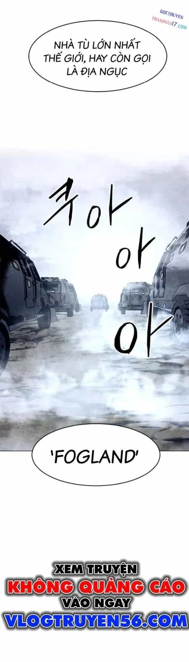 Vùng Đất Sương Mù - Chương 0 - ảnh 10