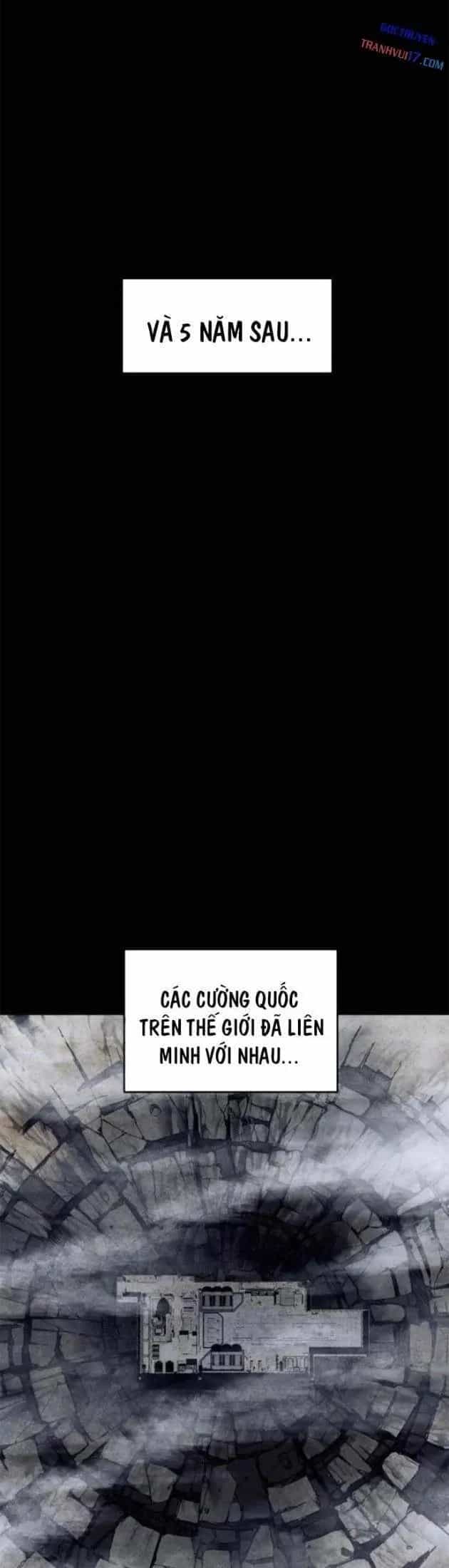 Vùng Đất Sương Mù - Chương 0 - ảnh 14