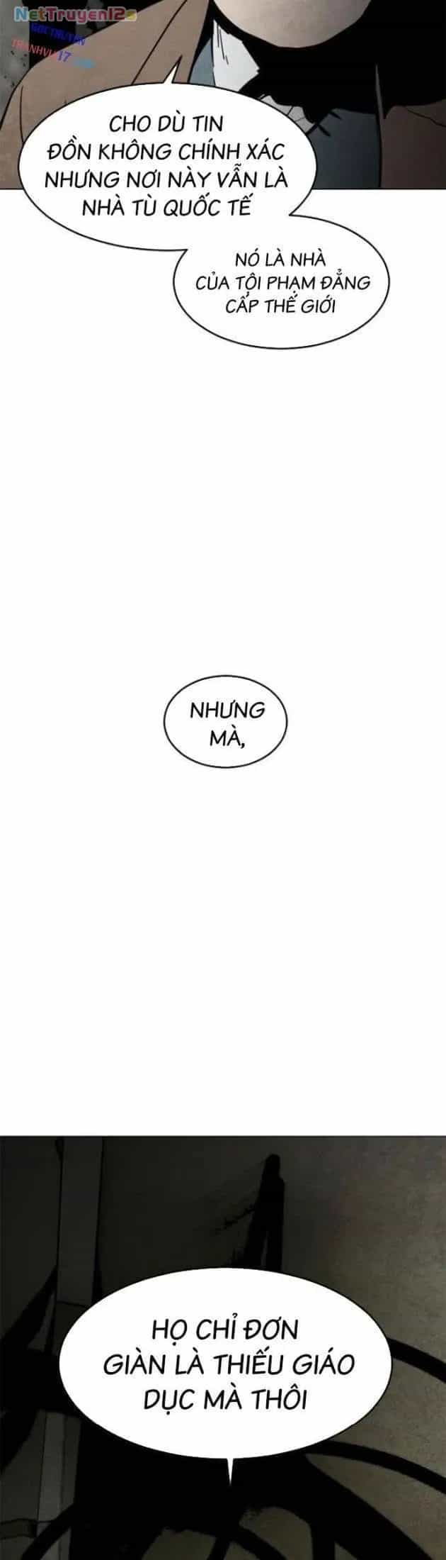 Vùng Đất Sương Mù - Chương 0 - ảnh 20