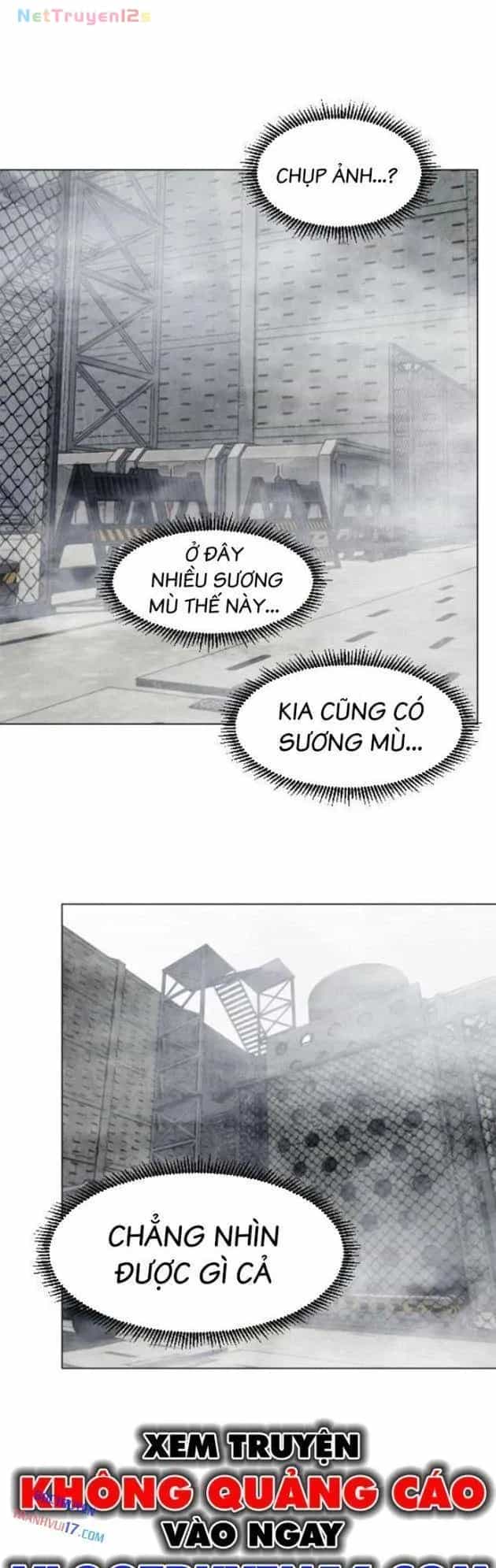 Vùng Đất Sương Mù - Chương 0 - ảnh 30
