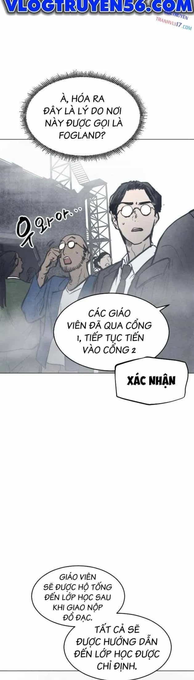 Vùng Đất Sương Mù - Chương 0 - ảnh 31