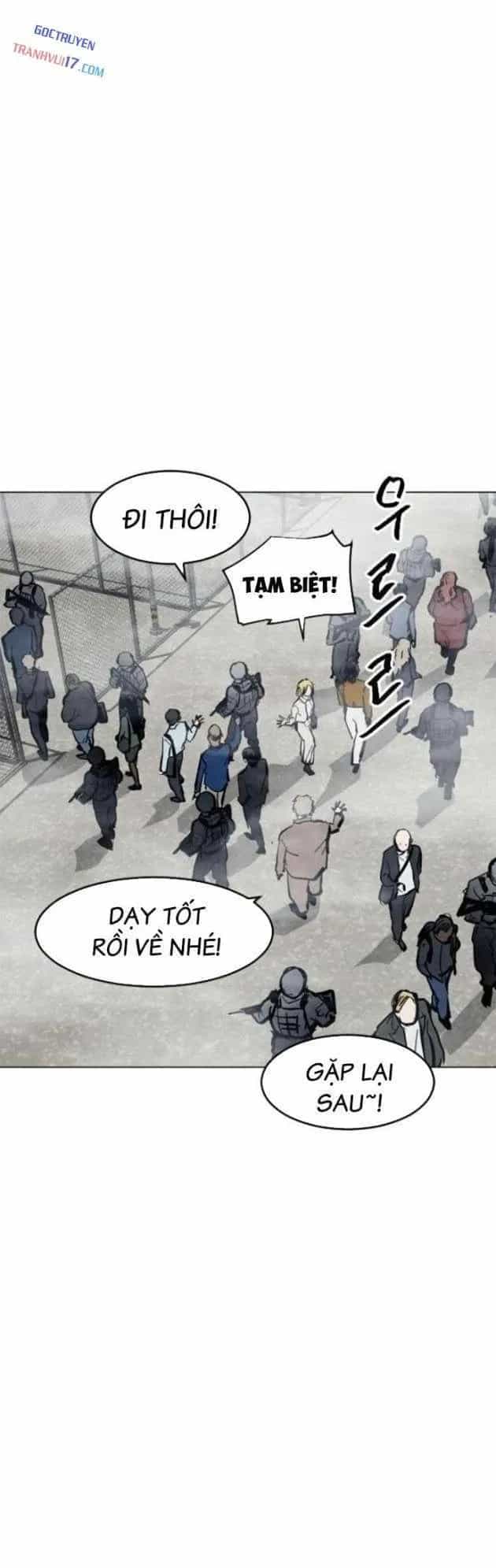 Vùng Đất Sương Mù - Chương 0 - ảnh 33