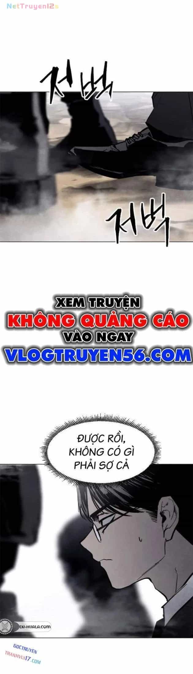 Vùng Đất Sương Mù - Chương 0 - ảnh 34