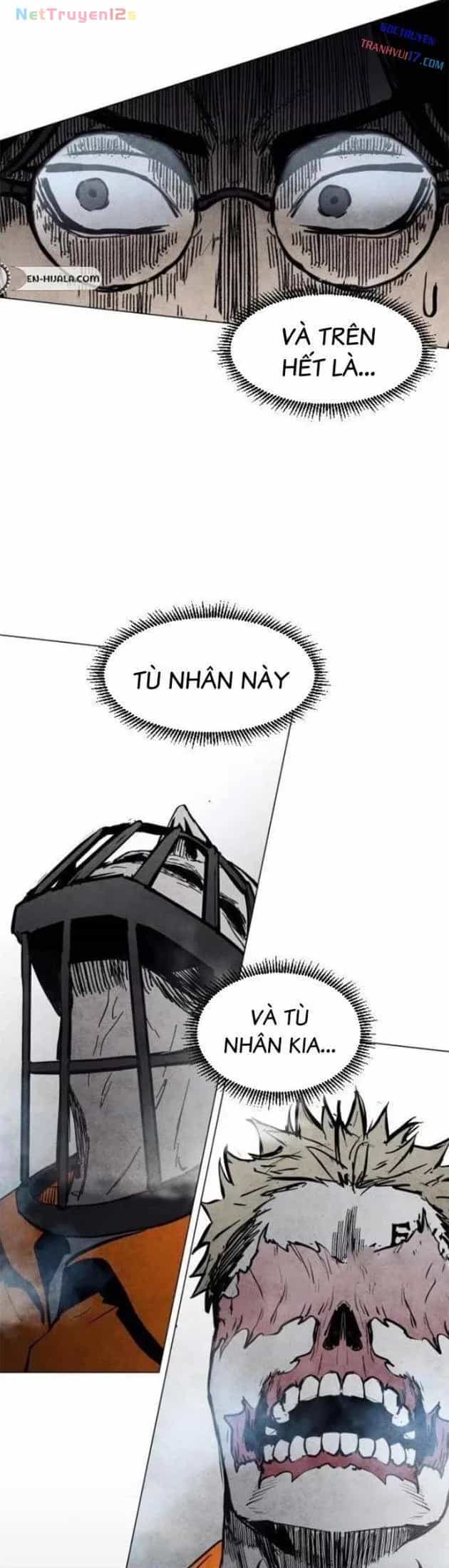 Vùng Đất Sương Mù - Chương 0 - ảnh 50