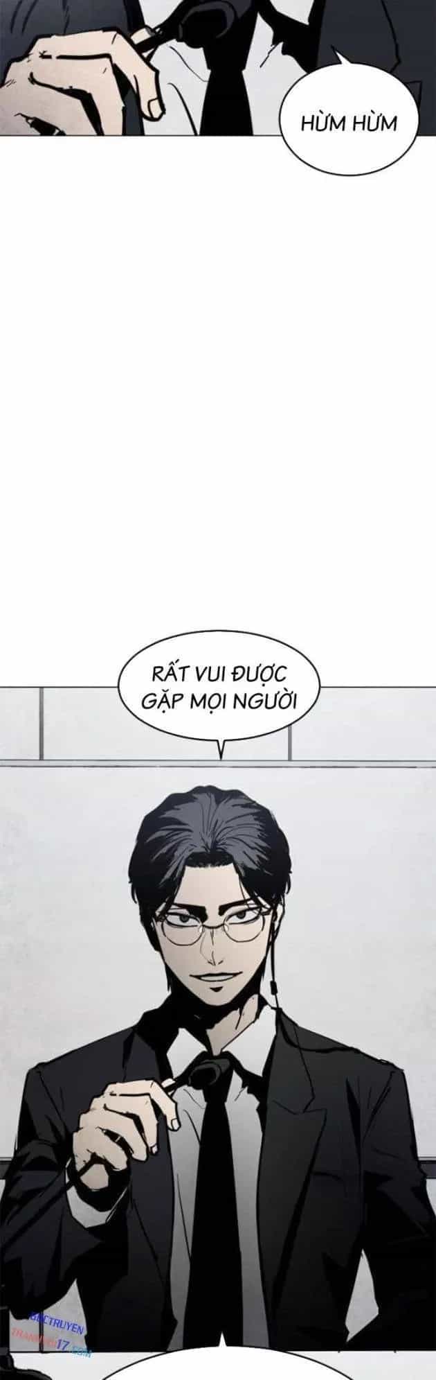 Vùng Đất Sương Mù - Chương 0 - ảnh 54