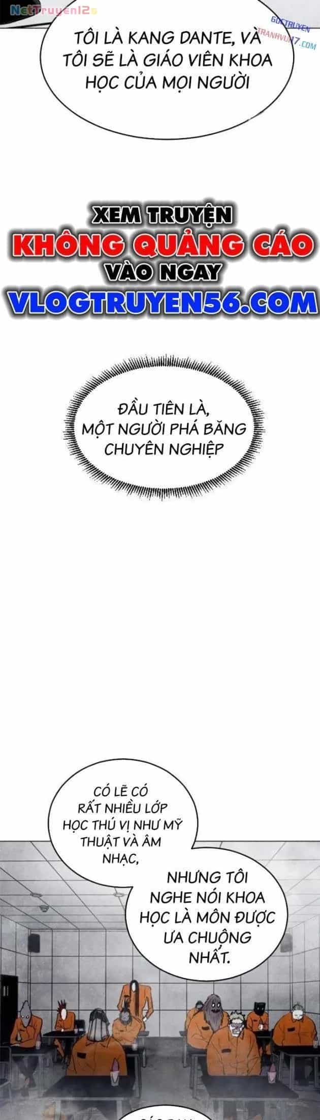 Vùng Đất Sương Mù - Chương 0 - ảnh 55