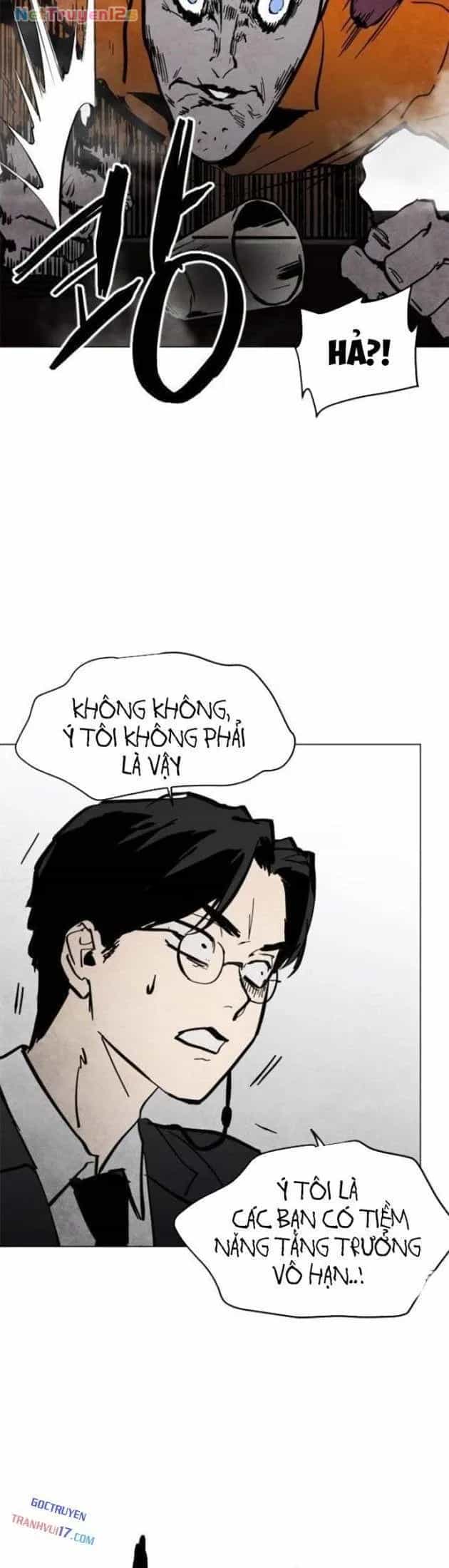 Vùng Đất Sương Mù - Chương 0 - ảnh 70