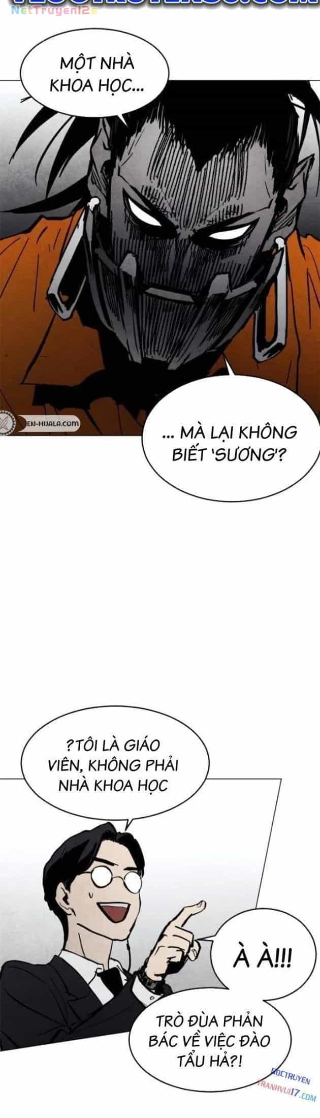 Vùng Đất Sương Mù - Chương 0 - ảnh 79