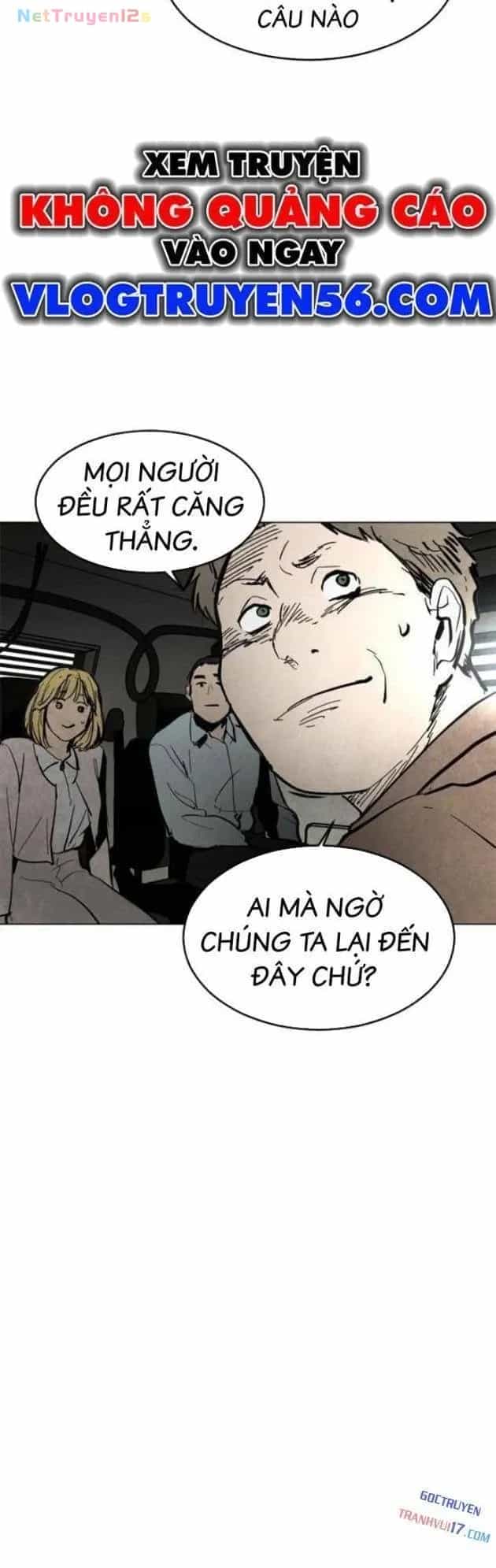 Vùng Đất Sương Mù - Chương 0 - ảnh 9