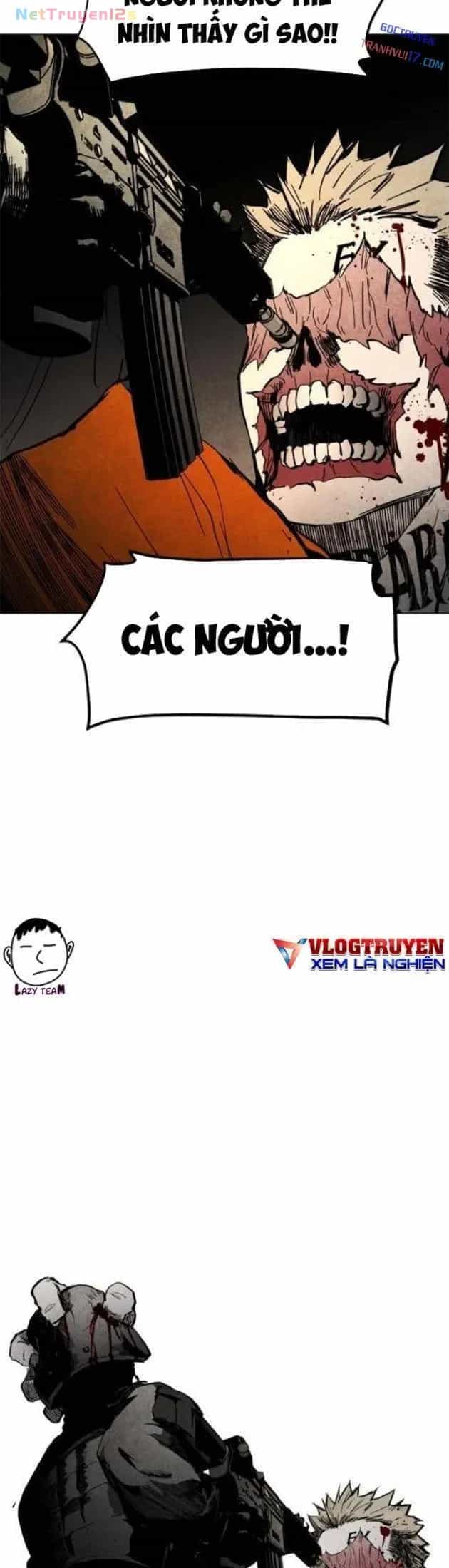 Vùng Đất Sương Mù - Chương 0 - ảnh 94