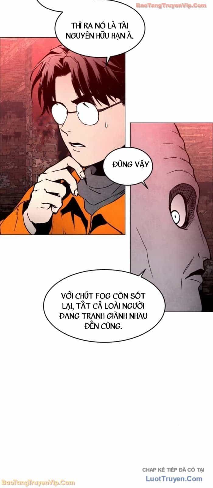 Vùng Đất Sương Mù - Chương 10 - ảnh 35