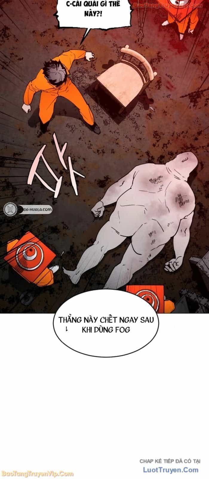 Vùng Đất Sương Mù - Chương 10 - ảnh 38