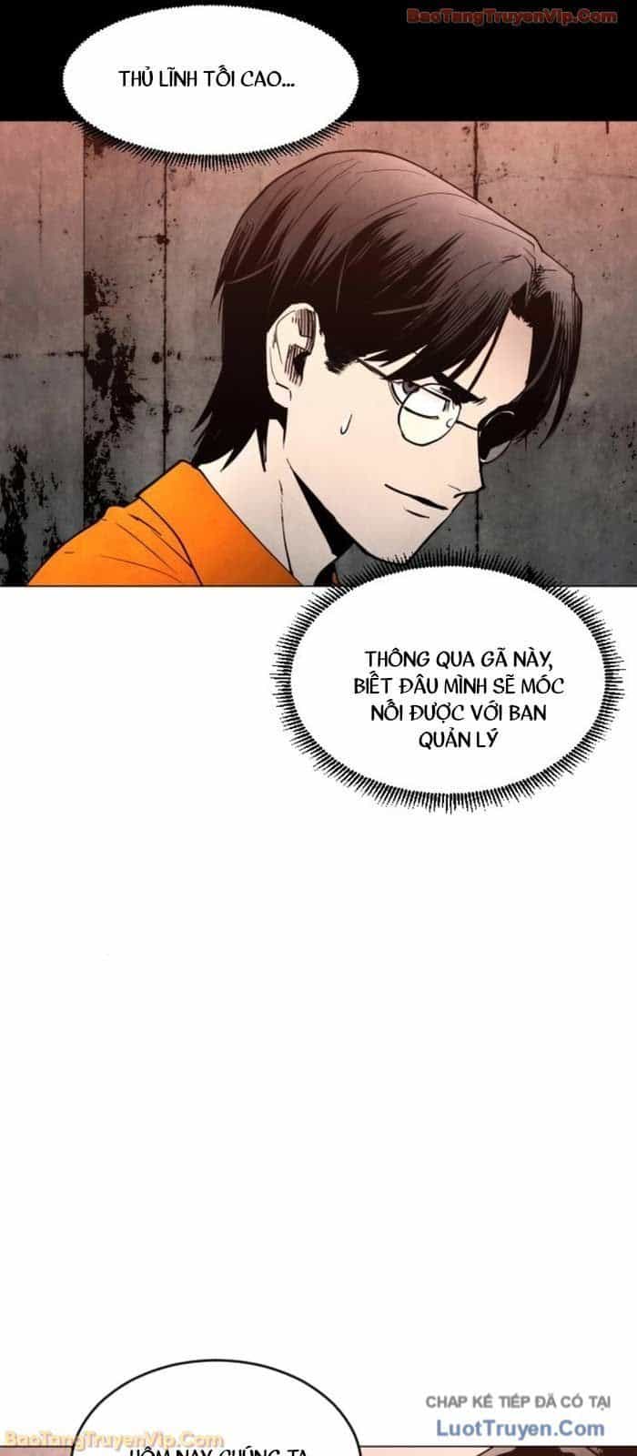 Vùng Đất Sương Mù - Chương 11 - ảnh 32