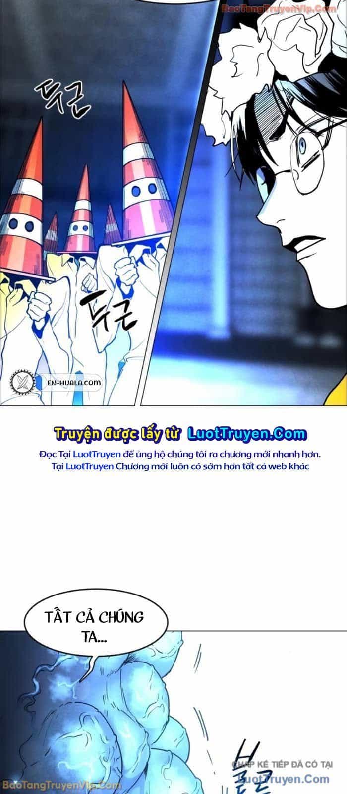 Vùng Đất Sương Mù - Chương 11 - ảnh 66