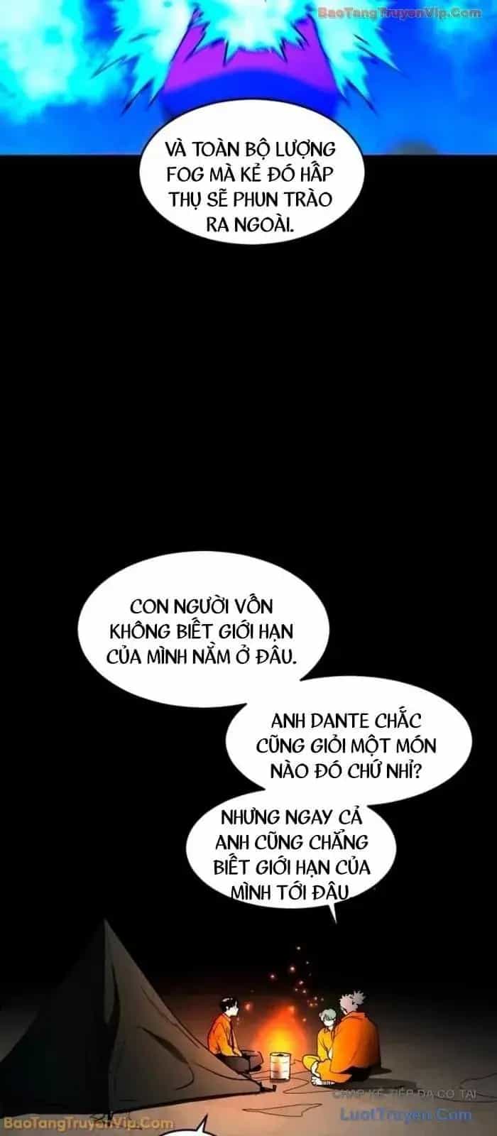 Vùng Đất Sương Mù - Chương 12 - ảnh 41