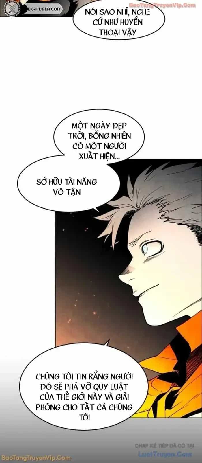 Vùng Đất Sương Mù - Chương 12 - ảnh 48