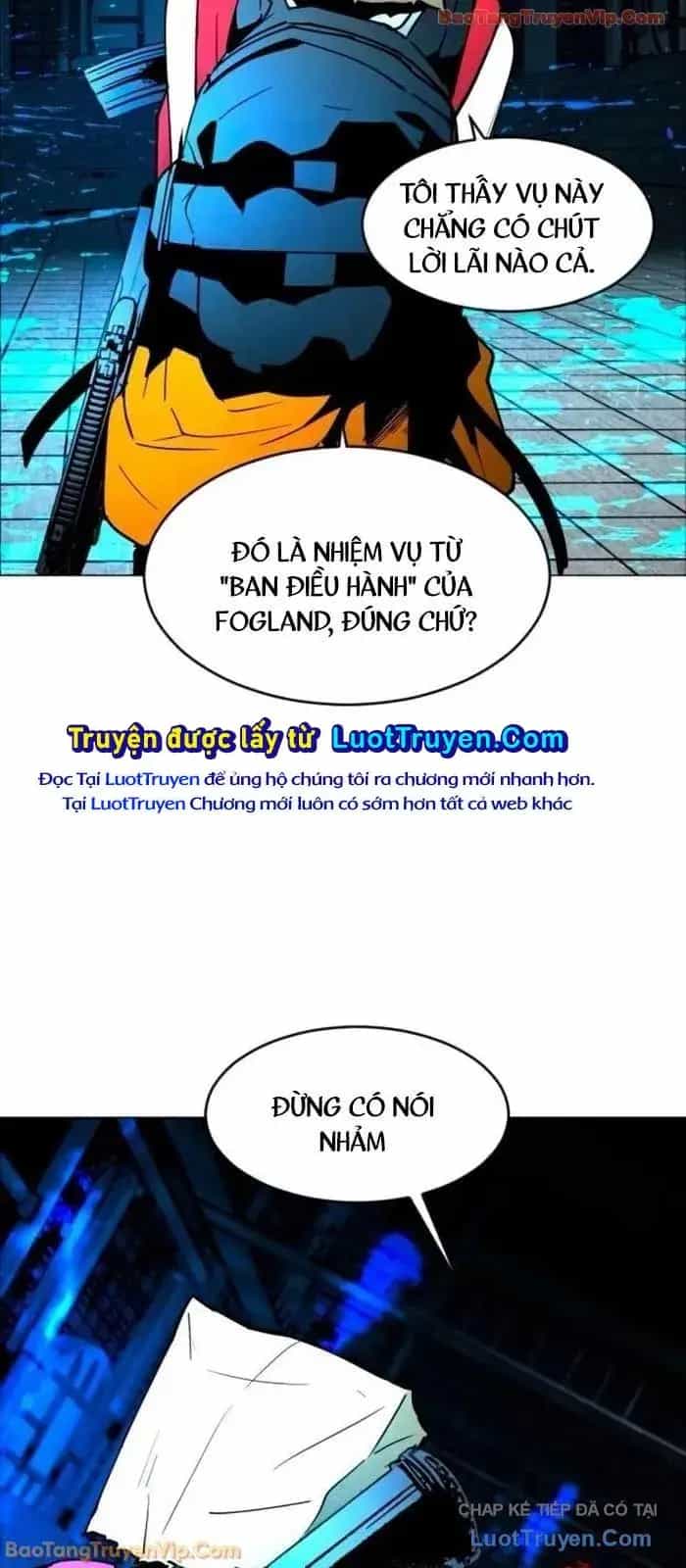 Vùng Đất Sương Mù - Chương 12 - ảnh 71
