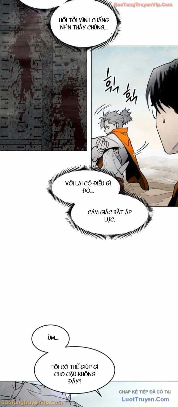 Vùng Đất Sương Mù - Chương 13 - ảnh 11