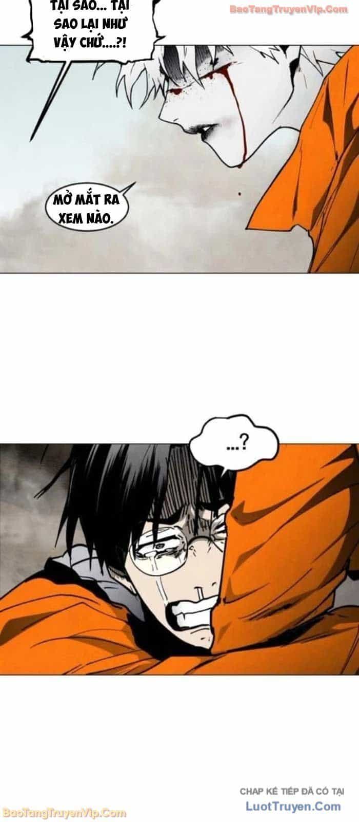 Vùng Đất Sương Mù - Chương 14 - ảnh 65