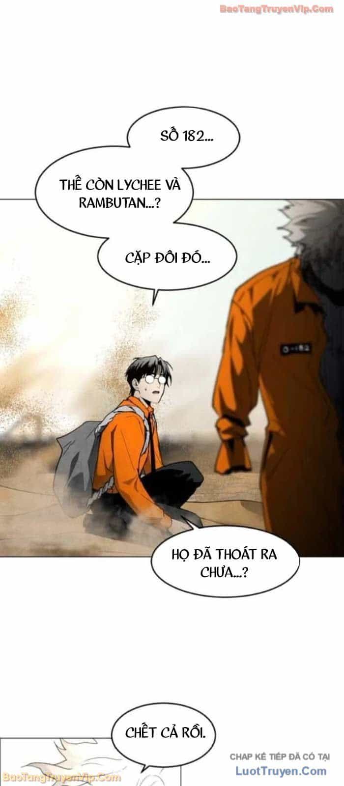 Vùng Đất Sương Mù - Chương 14 - ảnh 78