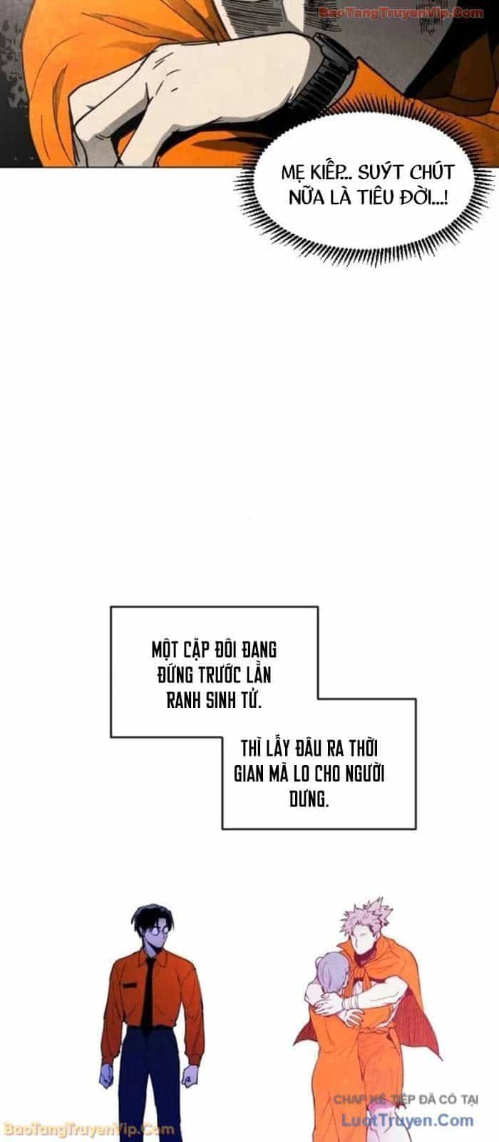 Vùng Đất Sương Mù - Chương 15 - ảnh 28