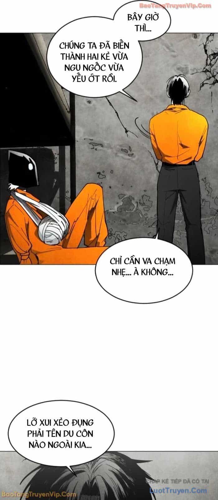 Vùng Đất Sương Mù - Chương 15 - ảnh 48