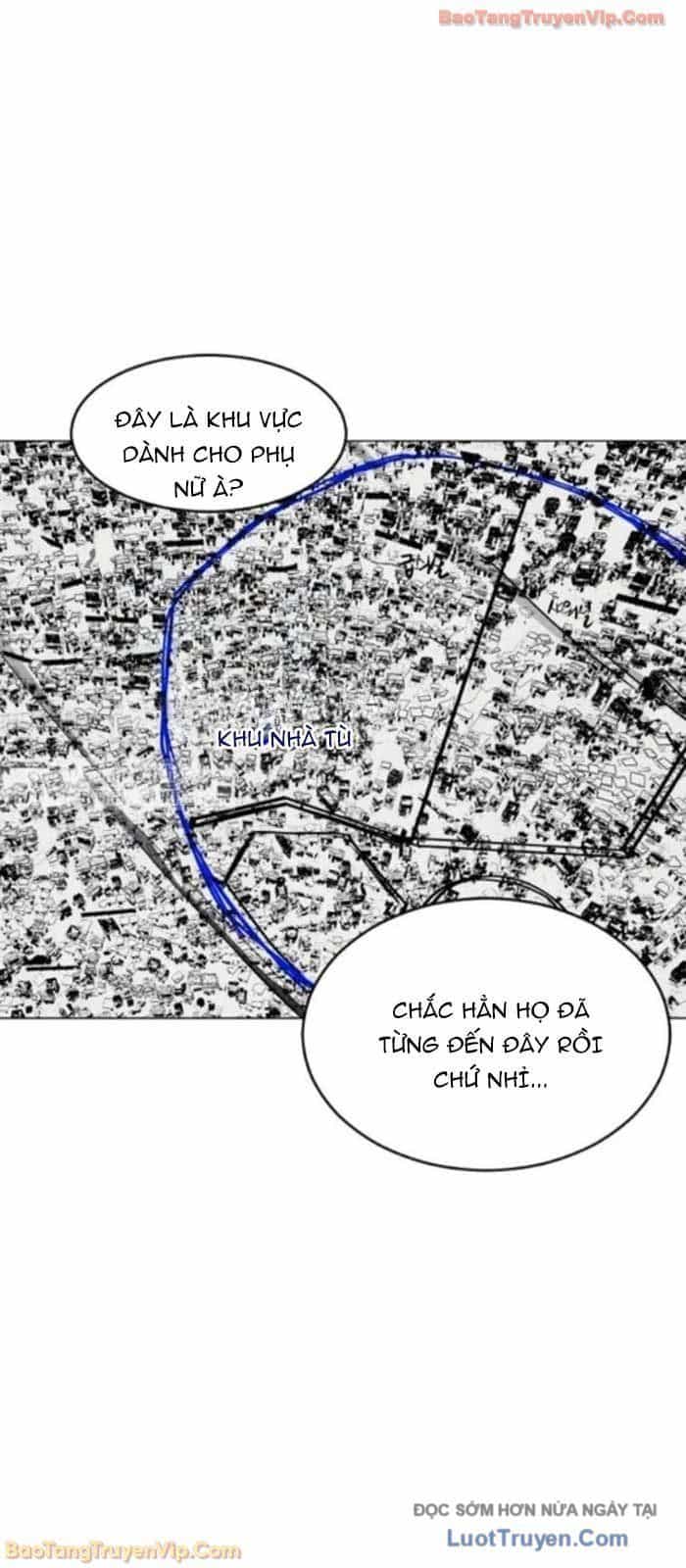 Vùng Đất Sương Mù - Chương 16 - ảnh 3