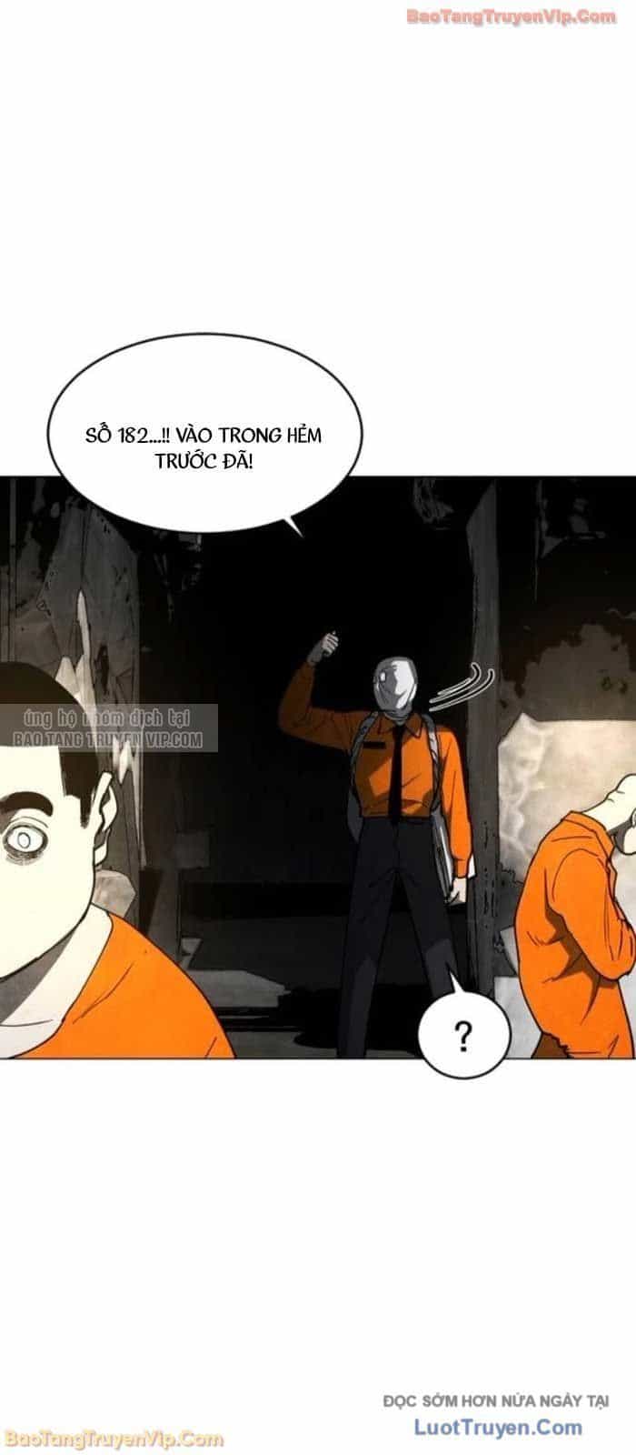 Vùng Đất Sương Mù - Chương 17 - ảnh 43