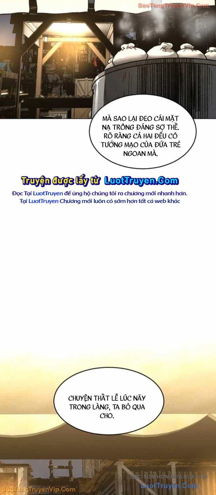 Vùng Đất Sương Mù - Chương 17 - ảnh 68